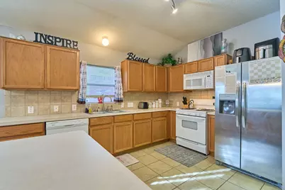 5934 Spring Sunrise Drive, Richmond, TX 77407 - Photo 8