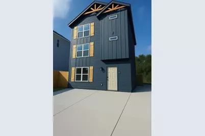 8021 Birmingham Street #A/B, Houston, TX 77028 - Photo 2