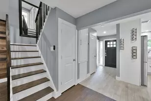 2303 W Settler's Way, The Woodlands, TX 77380 - Photo 8