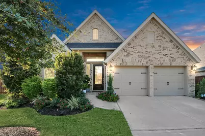 6907 Brazos Trail Court, Katy, TX 77493 - Photo 1