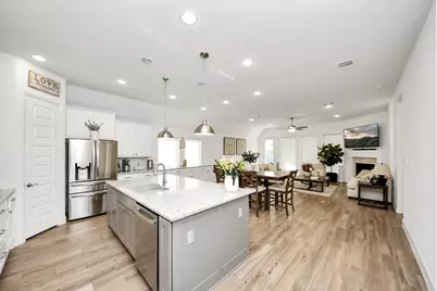 6907 Brazos Trail Court, Katy, TX 77493 - Photo 6
