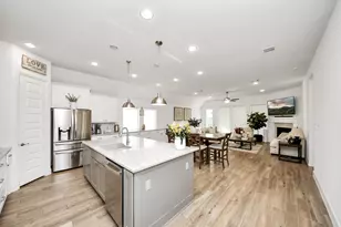 6907 Brazos Trail Ct, Katy, TX 77493 - Photo 6