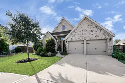 6907 Brazos Trail Court, Katy, TX 77493 - Photo 2