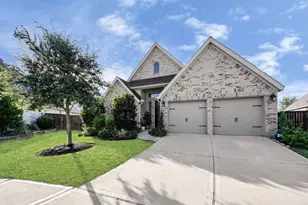 6907 Brazos Trail Ct, Katy, TX 77493 - Photo 2