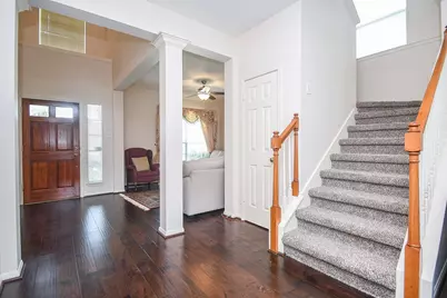 15715 Brookwood Lake Place, Sugar Land, TX 77498 - Photo 2