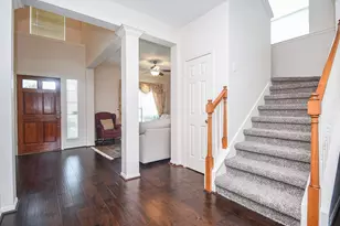 15715 Brookwood Lake Pl, Sugar Land, TX 77498 - Photo 2