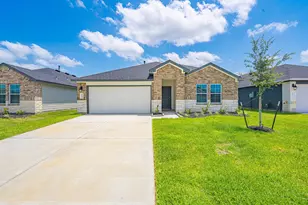 1118 Appaloosa Ln, Rosharon, TX 77583 - Photo 2