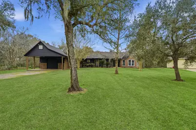 4701 County Road 747A, Brazoria, TX 77422 - Photo 4