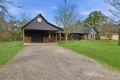 4701 County Road 747A, Brazoria, TX 77422 - Photo 4