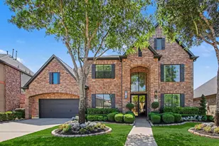 27627 Enclave Cove Court, Fulshear, TX 77441 - Photo 1