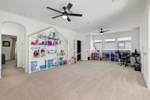 27627 Enclave Cove Court, Fulshear, TX 77441 - Photo 20