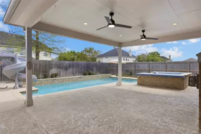 3909 Conroe Lake Court, Pearland, TX 77581 - Photo 34
