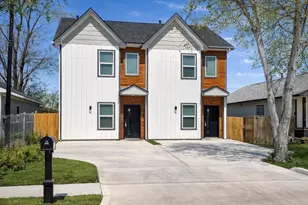 8141 Jeffery St, Houston, TX 77028 - Photo 1