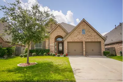1215 Watercrest Park Lane, Rosenberg, TX 77471 - Photo 1