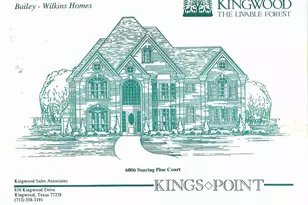 6006 Soaring Pine Ct, Kingwood, TX 77345 - Photo 2