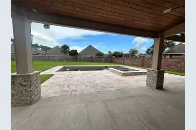 6305 Meadow Mist Street, Orange, TX 77632 - Photo 36
