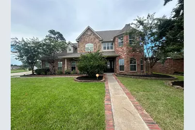 6305 Meadow Mist Street, Orange, TX 77632 - Photo 1