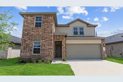 3722 Marino Mile Drive, Fulshear, TX 77441 - Photo 1