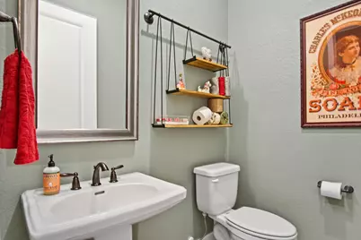 114 S Wild Petunia Trail, Montgomery, TX 77316 - Photo 24