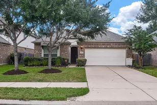 9614 W Amber Bluff Ln, Katy, TX 77494 - Photo 1