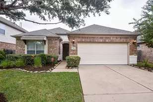 9614 W Amber Bluff Ln, Katy, TX 77494 - Photo 2