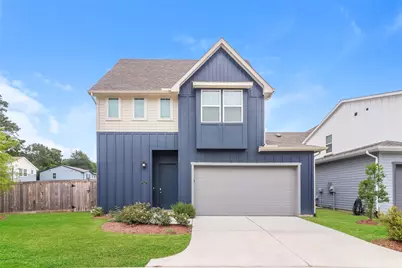 9835 Willow Creek Commerce Drive #101, Tomball, TX 77375 - Photo 1