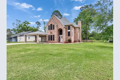 20726 Squaw Valley Trail, Crosby, TX 77532 - Photo 2