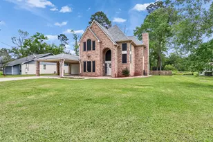 20726 Squaw Valley Trail, Crosby, TX 77532 - Photo 2