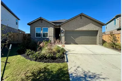 9743 Lucky Knot Lane, Cypress, TX 77433 - Photo 1