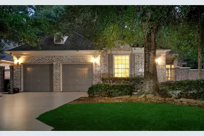55 W Palmer Bend, The Woodlands, TX 77381 - Photo 1