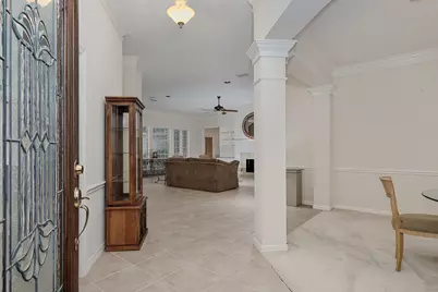 55 W Palmer Bend, The Woodlands, TX 77381 - Photo 4