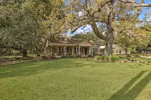 284 County Road 2003 South S, Liberty, TX 77575 - Photo 2