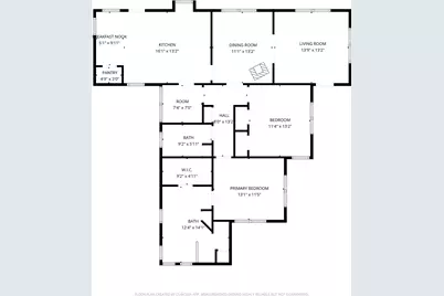 284 County Road 2003 South S, Liberty, TX 77575 - Photo 46