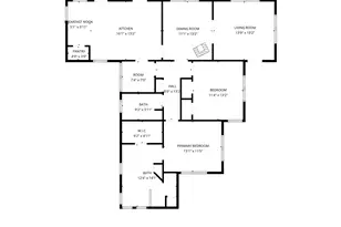 284 County Road 2003 South S, Liberty, TX 77575 - Photo 46