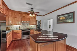 284 County Road 2003 South S, Liberty, TX 77575 - Photo 8