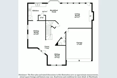 9926 Murray Landing, Missouri City, TX 77459 - Photo 2