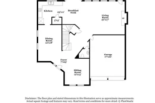 9926 Murray Landing, Missouri City, TX 77459 - Photo 2