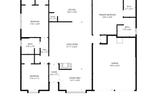 11418 Hendon Ln, Houston, TX 77072 - Photo 32
