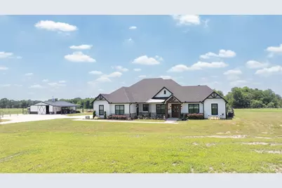 9163 N Fm 46, Franklin, TX 77856 - Photo 1