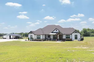 9163 N Fm 46, Franklin, TX 77856 - Photo 1