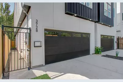 3728 Noah Street, Houston, TX 77021 - Photo 2