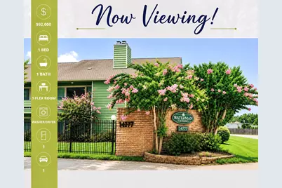 14777 Wunderlich Drive #508, Houston, TX 77069 - Photo 1