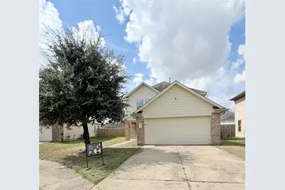 21415 Partha Way, Houston, TX 77073 - Photo 4