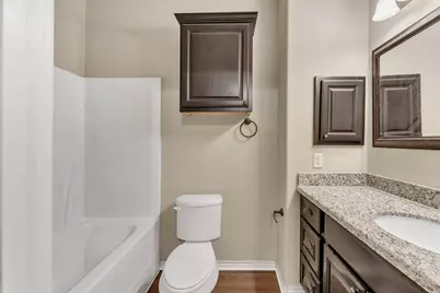 421 Momma Bear Drive, College Station, TX 77845 - Photo 24