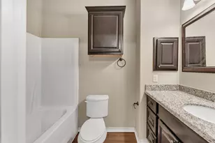 421 Momma Bear Dr, College Station, TX 77845 - Photo 24