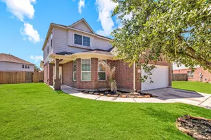 1722 Sun Point Court, Humble, TX 77396 - Photo 2