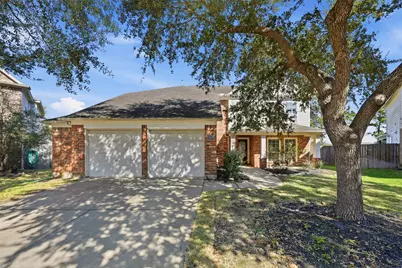 26038 Palmdale Estate Drive, Richmond, TX 77406 - Photo 2