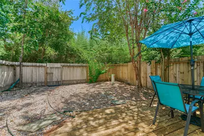 66 Valley Oaks Circle, The Woodlands, TX 77382 - Photo 42