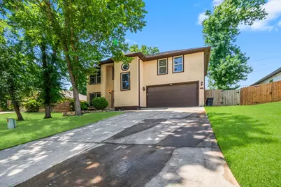 4313 Windswept Drive, Montgomery, TX 77356 - Photo 2