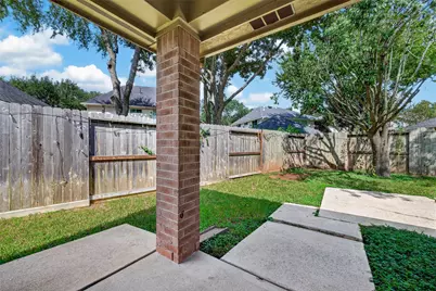 4903 Chappel Hill Drive, Missouri City, TX 77459 - Photo 26